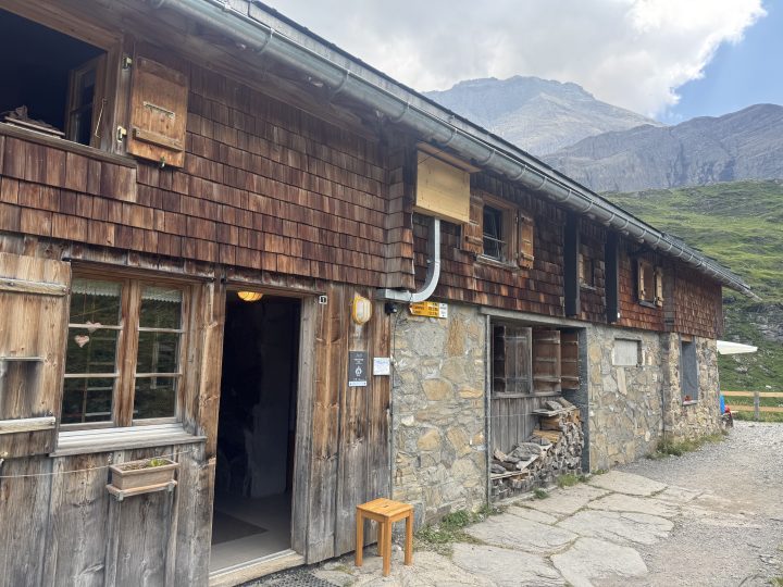 Geltenhütte
