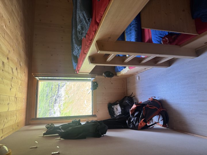 Geltenhütte