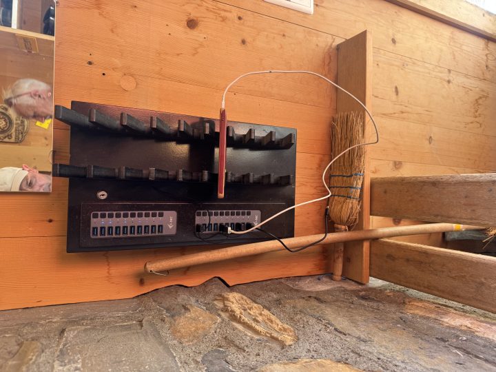 Geltenhütte