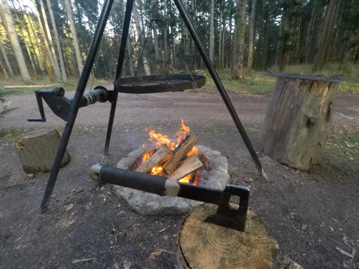 Abri du Krizle