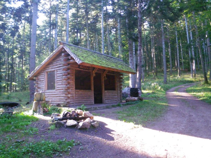 Abri du Krizle