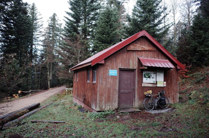Chalet de Machais
