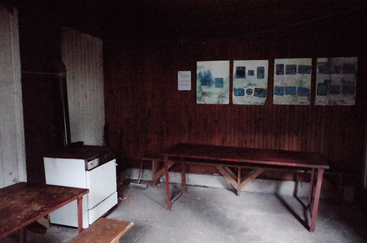 Chalet de Machais
