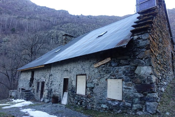 Le Rivobruenti