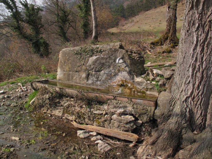 Cabane d'Uriol