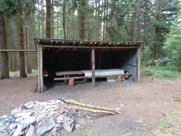 Cabane d'Eckgrod