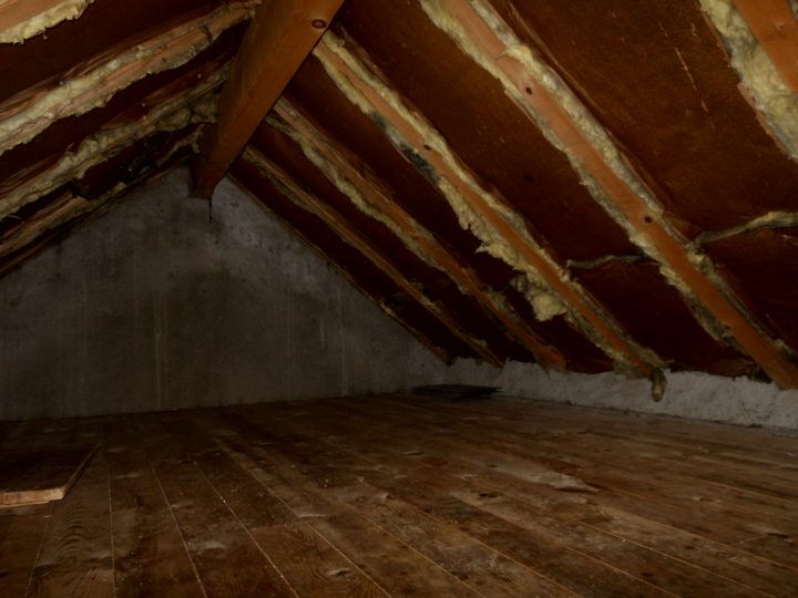 Cabane de Saunères