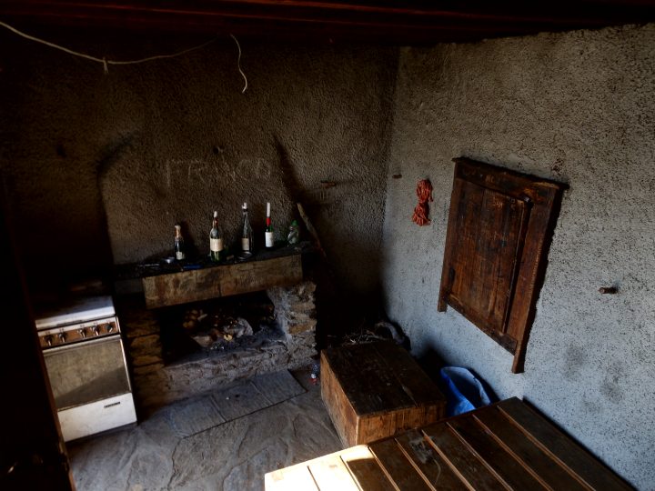 Cabane de Saunères