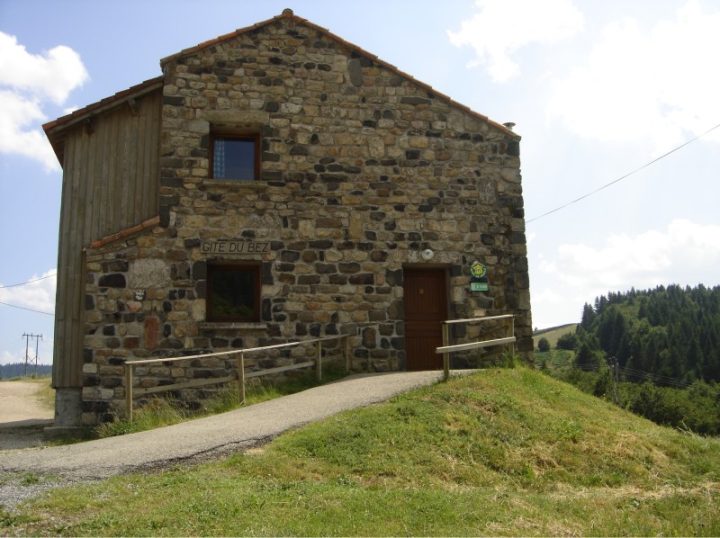 Gite du Bez