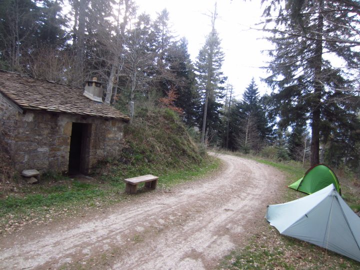 Abri de Tabilloux