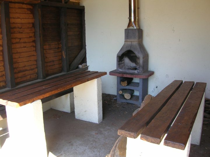 Abri col Chantoiseau