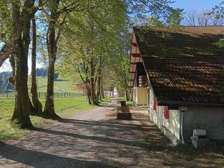 Refuge Quand Même