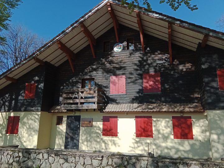Refuge Quand Même