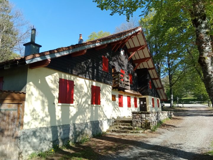 Refuge Quand Même