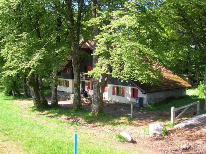Refuge Quand Même