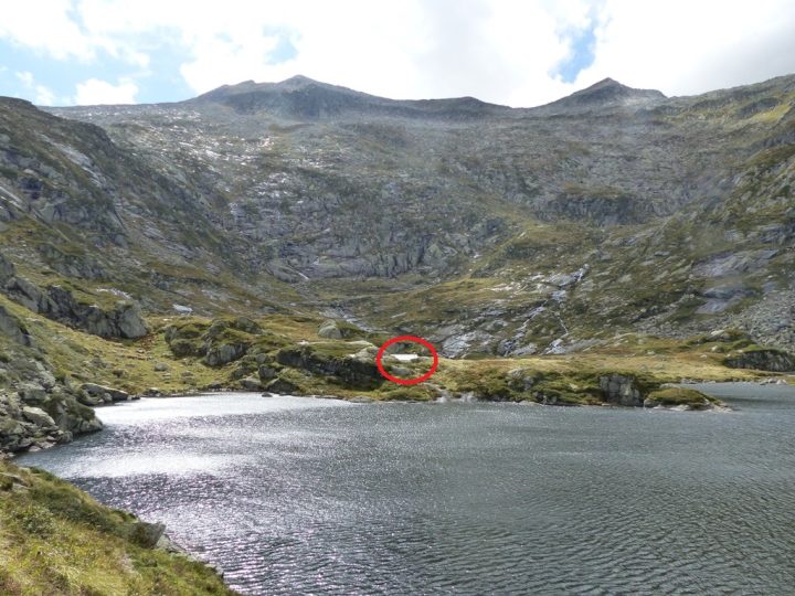 Cabane de la Hilette