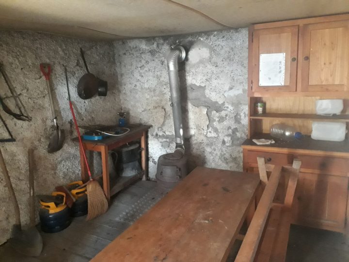 Refuge de Bonnant