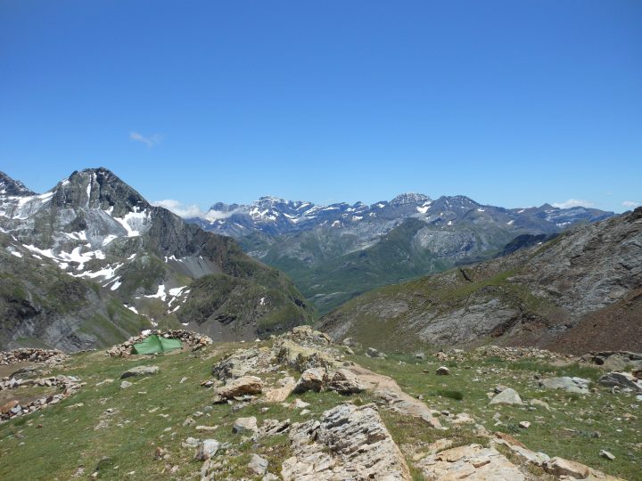 Refuge de Bayssellance