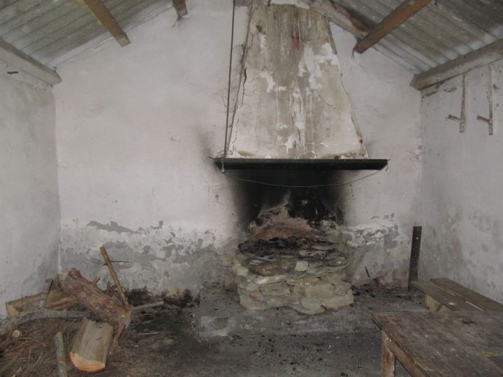 Refuge forestier de la Grand Gaute