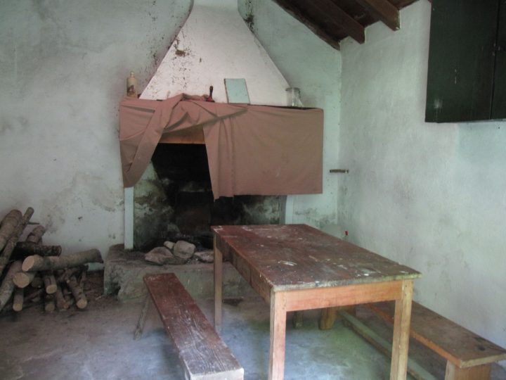 Refuge forestier de Laval