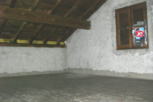 Chalet forestier de Pré Gaudet