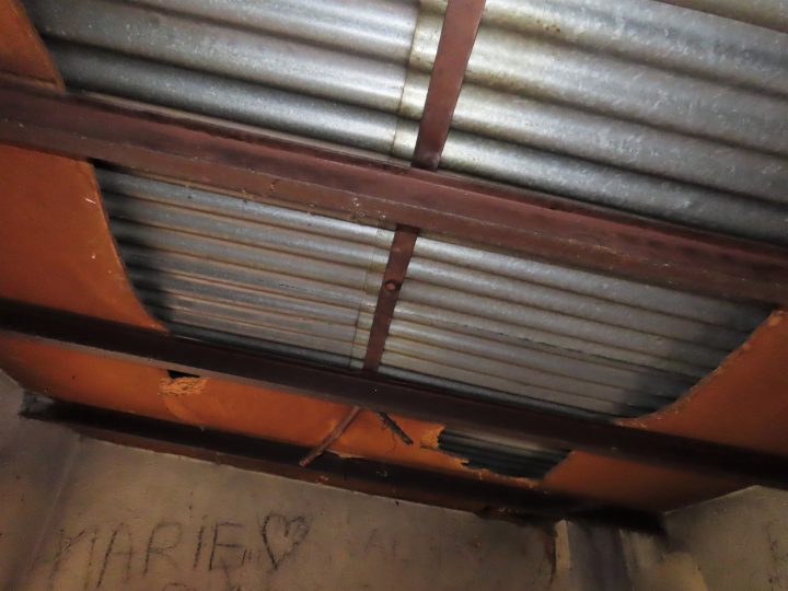 Cabane d'Envalls