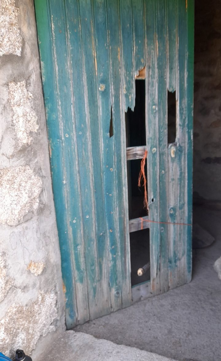 Abri de Nartigues