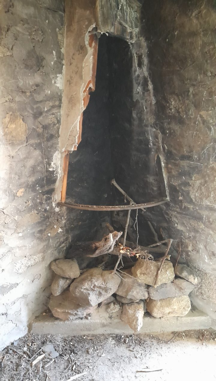 Abri de Nartigues