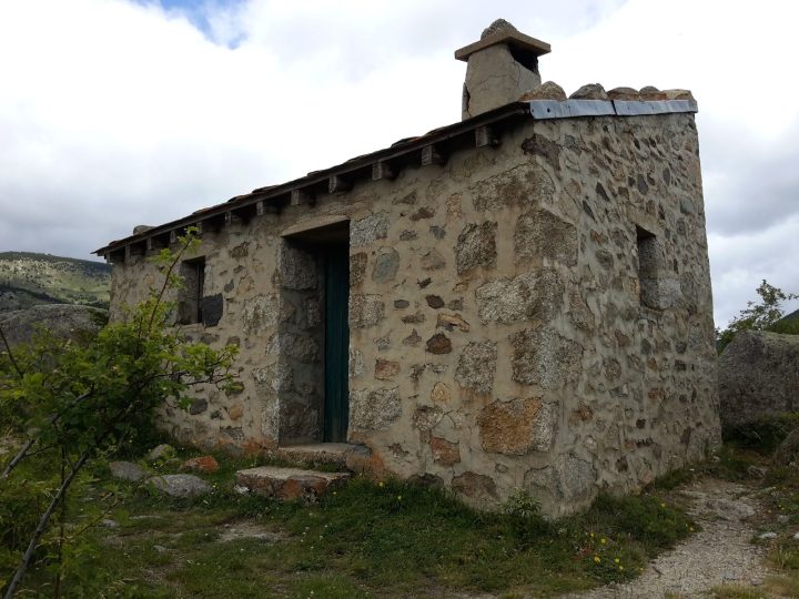 Abri de Nartigues