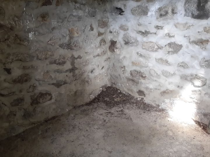 Abri de Nartigues