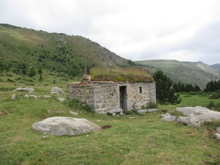 Abri de Nescale