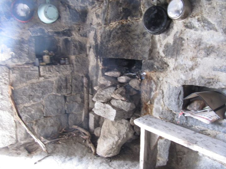 Abri de Nescale