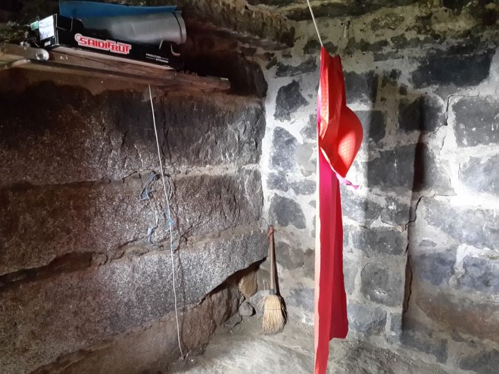 Abri de Nescale