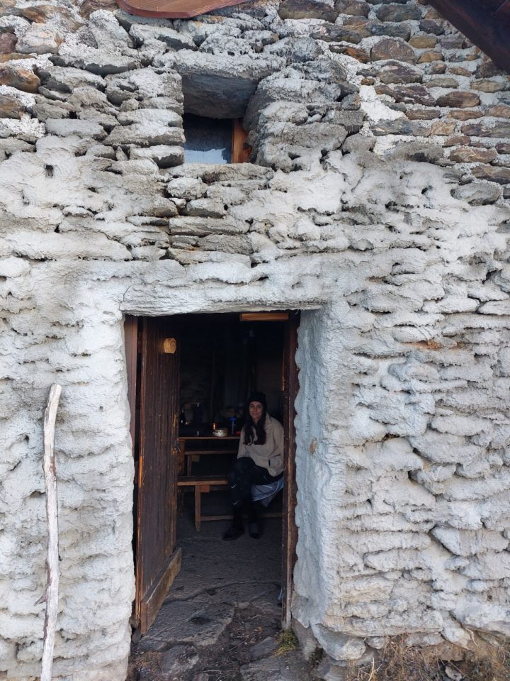 Baraque de la Jasse