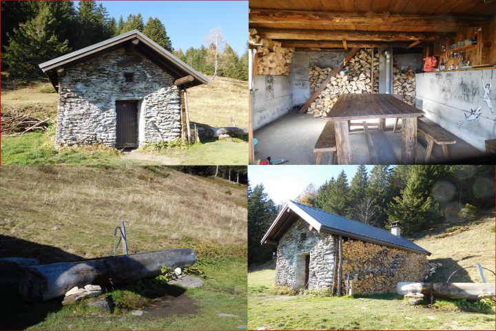 Baraque de la Jasse