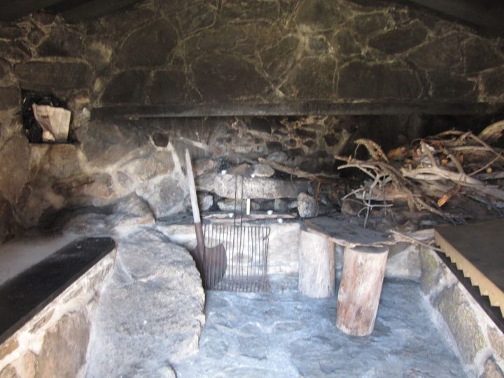 Cabana dels Pastós