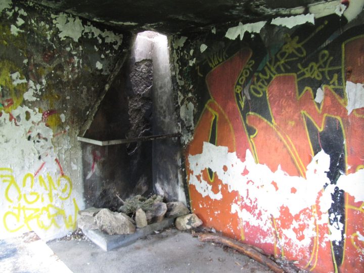 Cabane du Pla Del Termenal