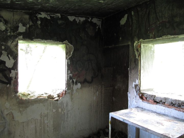 Cabane du Pla Del Termenal