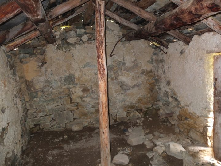 Bergerie Inférieure de Mary
