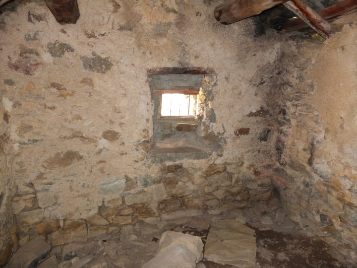 Bergerie Inférieure de Mary