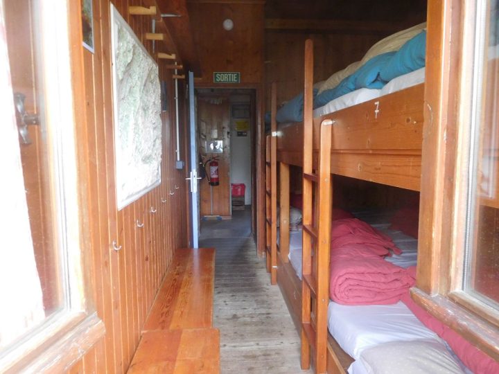 Refuge d'Ambin