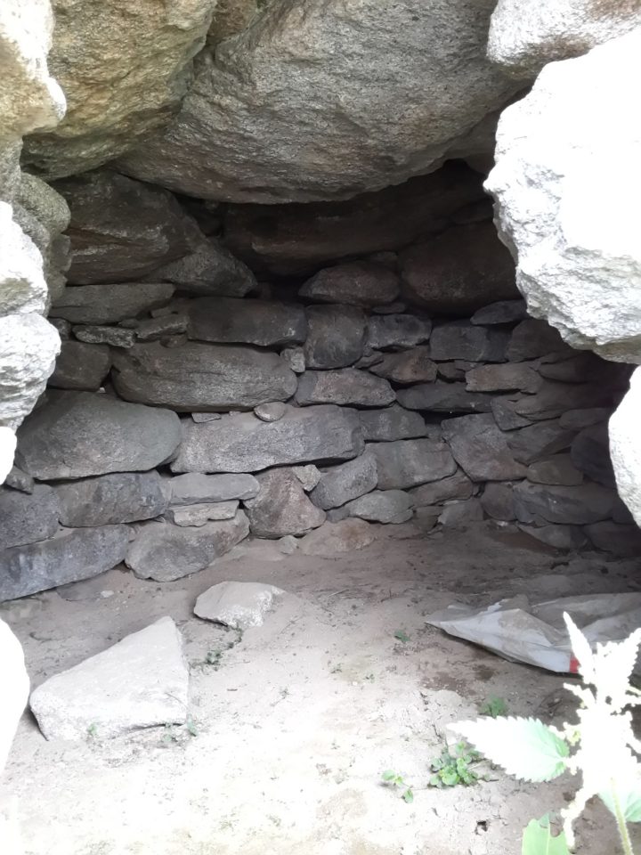Orri de Nescale