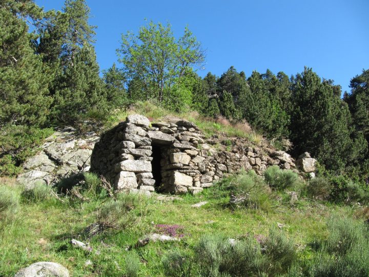 Orri des Esquits