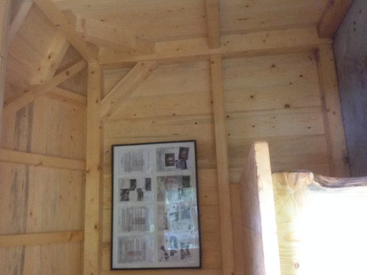 Cabane du Téléphone