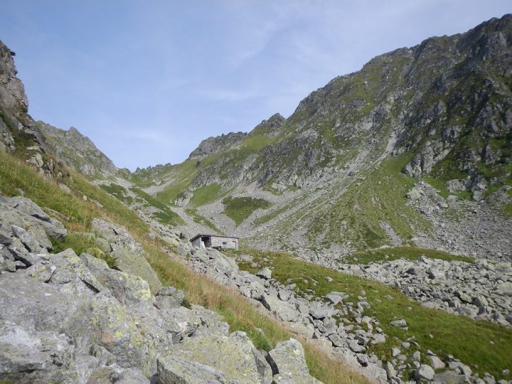 Chalet du Vay