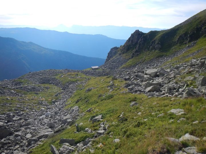 Chalet du Vay