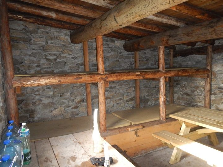 Chalet du Vay