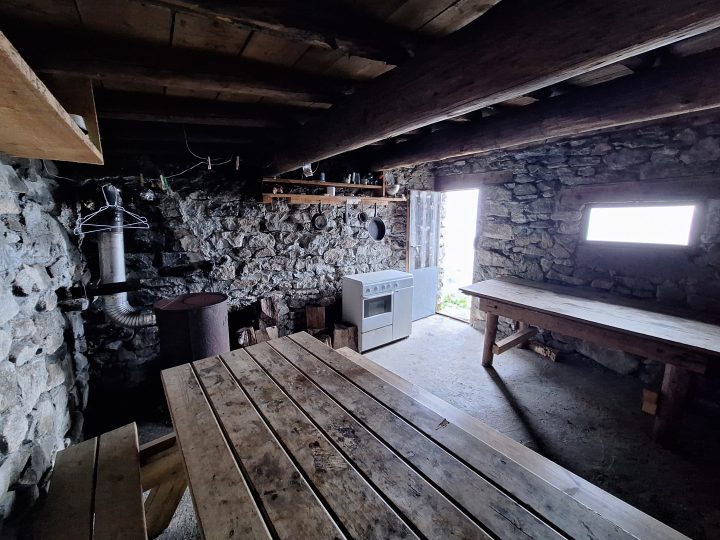 Chalet du Vay
