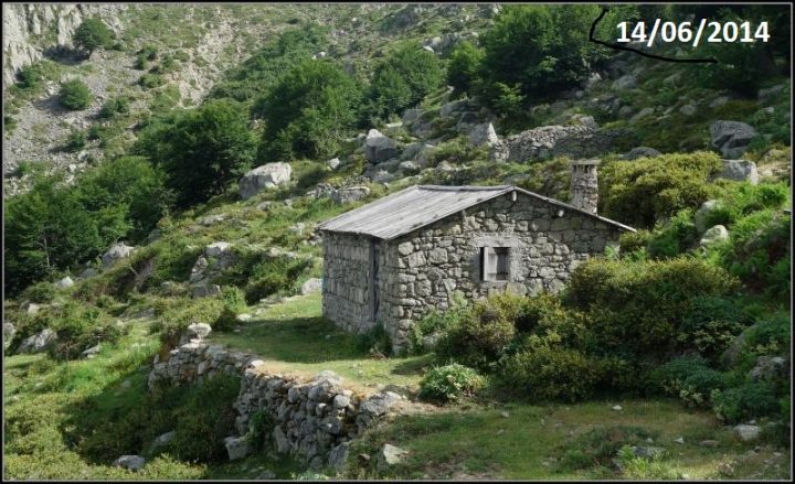 Bergerie de Bianca