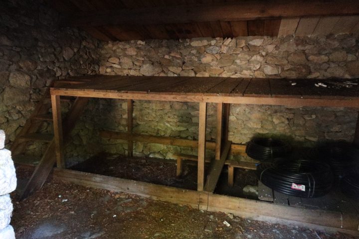 Bergerie des Pozzi